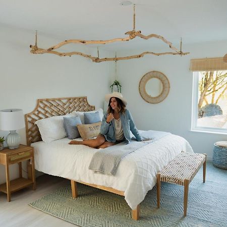 Boho Chic Oasis By Casa Oso With Pool, Spa And Views Ahwahnee Exteriér fotografie