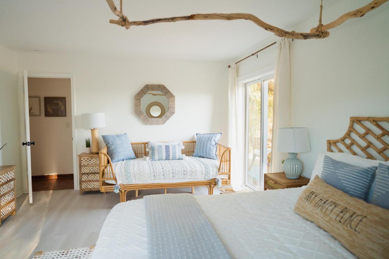 Boho Chic Oasis By Casa Oso With Pool, Spa And Views Ahwahnee Exteriér fotografie